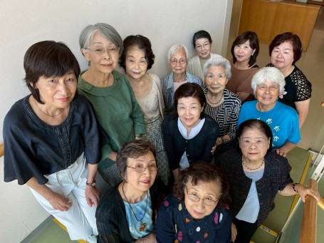 コーラスあおぎり