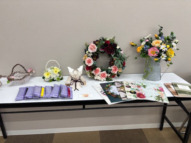 トマカル講座の様子