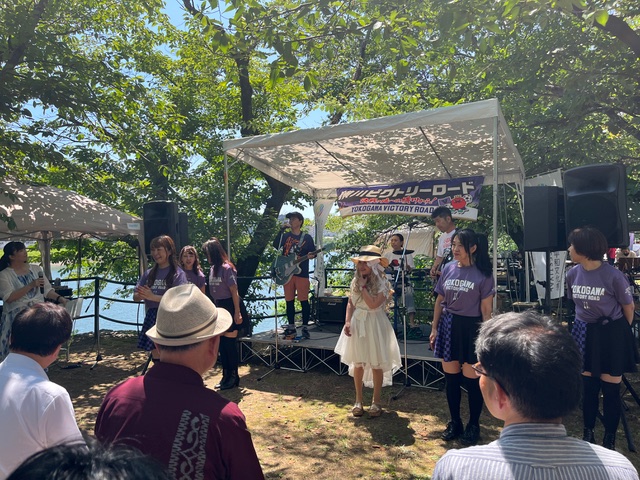 ライブ