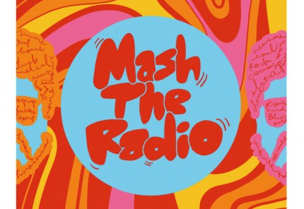 Mash-The-Radio